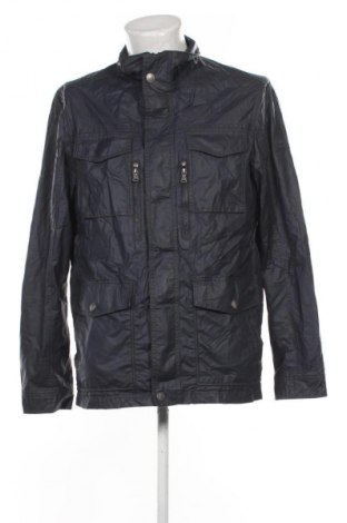 Herrenjacke Tailor & Son, Größe L, Farbe Blau, Preis 8,99 €