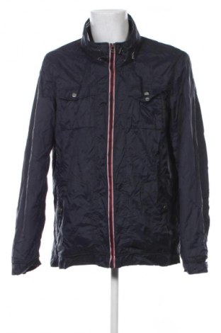 Herrenjacke Takko Fashion, Größe XL, Farbe Blau, Preis 8,99 €