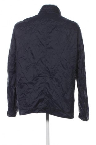 Herrenjacke Takko Fashion, Größe XL, Farbe Blau, Preis 8,99 €