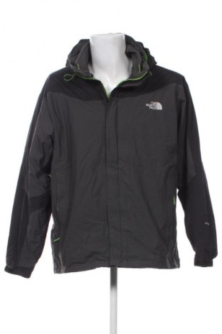 Мъжко яке The North Face, Размер XL, Цвят Многоцветен, Цена 117,99 лв.