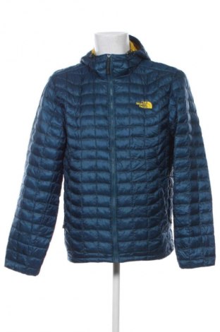 Pánska bunda  The North Face, Veľkosť L, Farba Modrá, Cena  87,95 €