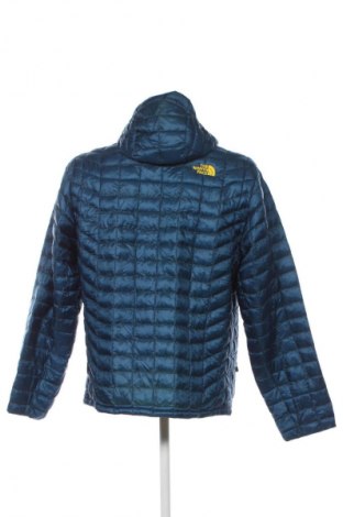Pánska bunda  The North Face, Veľkosť L, Farba Modrá, Cena  87,95 €