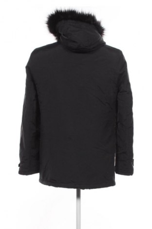 Pánská bunda  Tokyo Laundry, Velikost S, Barva Černá, Cena  499,00 Kč