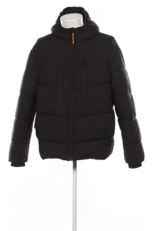 Herrenjacke Tom Tailor, Größe XL, Farbe Schwarz, Preis 37,99 €