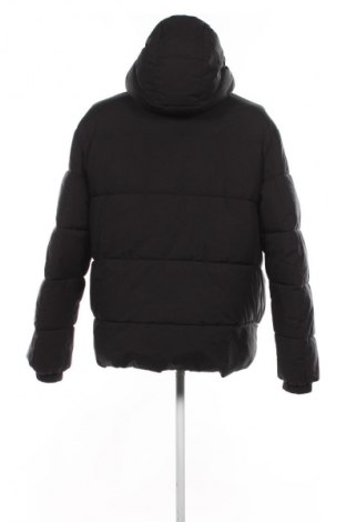 Herrenjacke Tom Tailor, Größe XL, Farbe Schwarz, Preis 37,99 €