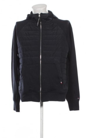 Herrenjacke Tommy Hilfiger, Größe XL, Farbe Blau, Preis 234,99 €