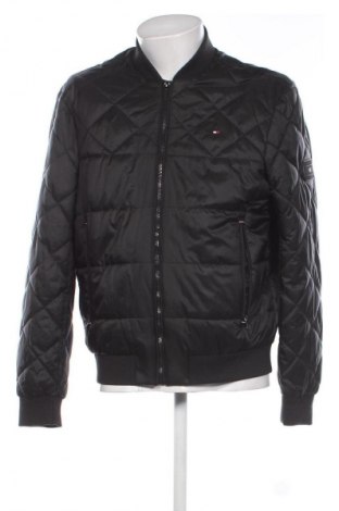 Pánská bunda  Tommy Hilfiger, Velikost L, Barva Černá, Cena  5 349,00 Kč