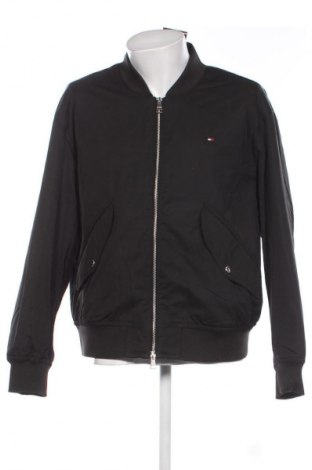 Мъжко яке Tommy Hilfiger, Размер XL, Цвят Черен, Цена 384,99 лв.
