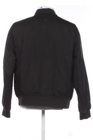 Мъжко яке Tommy Hilfiger, Размер XL, Цвят Черен, Цена 384,99 лв.