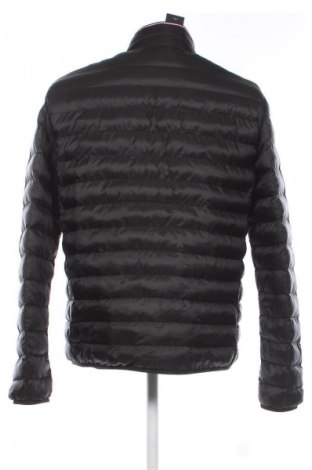 Geacă de bărbati Tommy Hilfiger, Mărime L, Culoare Negru, Preț 1.179,99 Lei