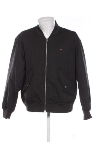 Herrenjacke Tommy Hilfiger, Größe XL, Farbe Schwarz, Preis € 117,99