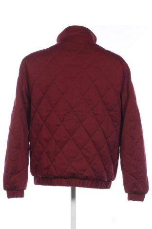 Geacă de bărbati Tommy Jeans, Mărime L, Culoare Roșu, Preț 979,99 Lei