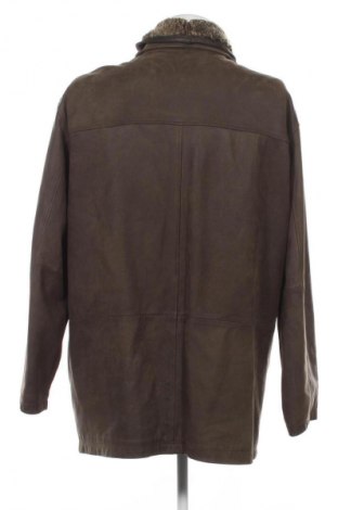 Herrenjacke Trapper, Größe XL, Farbe Grün, Preis 27,99 €
