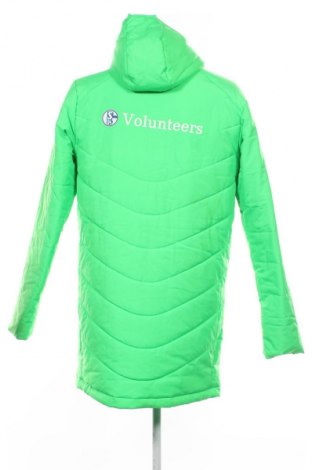 Pánská bunda  Umbro, Velikost L, Barva Zelená, Cena  2 326,00 Kč