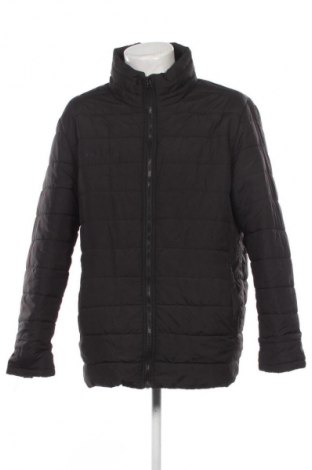 Herrenjacke Unbranded, Größe XXL, Farbe Schwarz, Preis 23,99 €