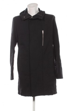 Herrenjacke Unbranded, Größe L, Farbe Schwarz, Preis 8,99 €