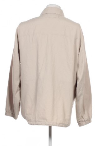 Herrenjacke Unbranded, Größe L, Farbe Beige, Preis 16,15 €