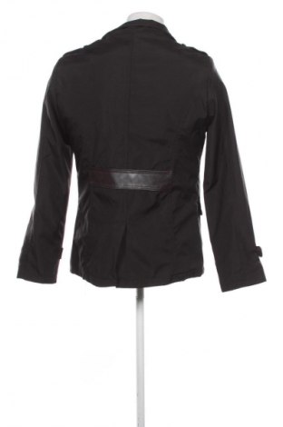 Herrenjacke Unbranded, Größe L, Farbe Schwarz, Preis 10,99 €