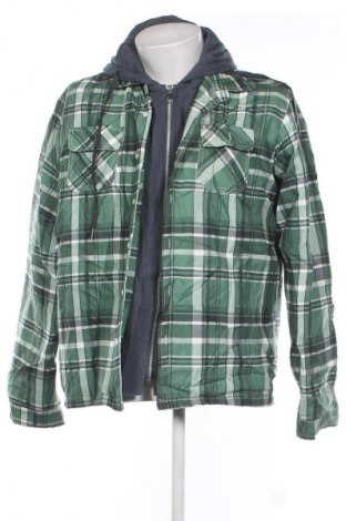 Herrenjacke Unbranded, Größe M, Farbe Mehrfarbig, Preis 8,99 €