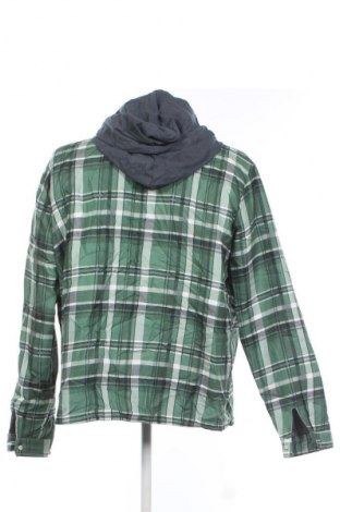 Herrenjacke Unbranded, Größe M, Farbe Mehrfarbig, Preis 8,99 €