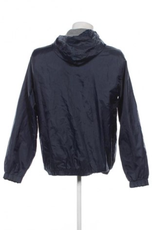 Męska kurtka Unbranded, Rozmiar M, Kolor Niebieski, Cena 44,99 zł