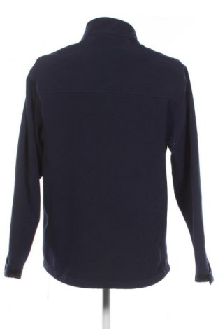 Pánska bunda  Unbranded, Veľkosť XL, Farba Modrá, Cena  11,95 €
