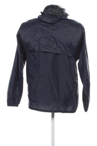 Pánská bunda  K-Way, Velikost S, Barva Modrá, Cena  2 227,00 Kč