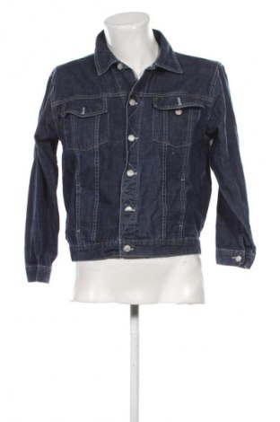 Herrenjacke Unbranded, Größe M, Farbe Blau, Preis 8,99 €