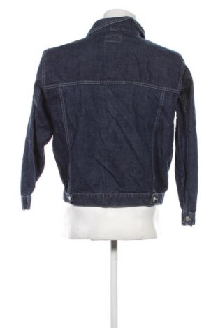 Herrenjacke Unbranded, Größe M, Farbe Blau, Preis 8,99 €