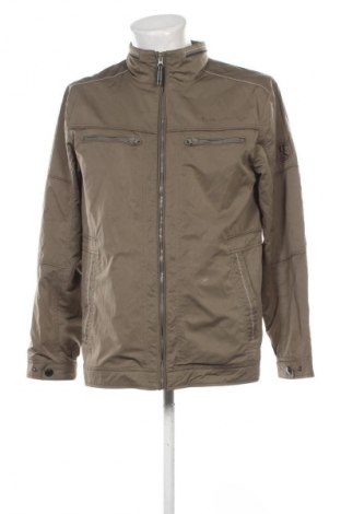 Herrenjacke Unbranded, Größe L, Farbe Grün, Preis € 16,99