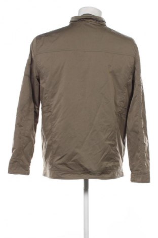 Herrenjacke Unbranded, Größe L, Farbe Grün, Preis € 16,99