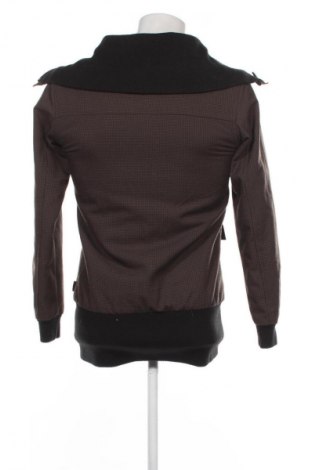 Pánská bunda  Unbranded, Velikost M, Barva Hnědá, Cena  279,00 Kč