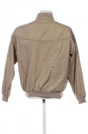 Herrenjacke Unbranded, Größe L, Farbe Beige, Preis 8,99 €