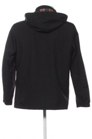 Herrenjacke Unbranded, Größe L, Farbe Schwarz, Preis 13,99 €