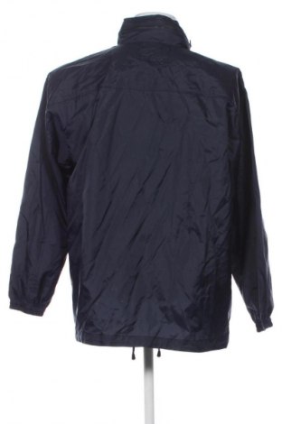 Herrenjacke Unbranded, Größe L, Farbe Blau, Preis 8,99 €