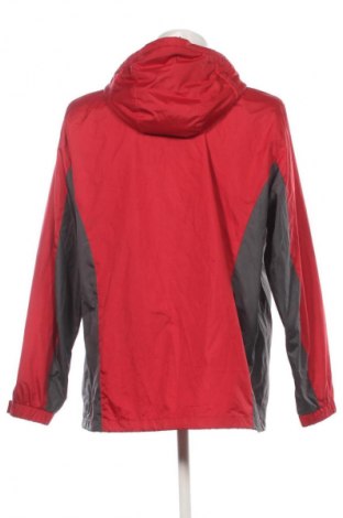 Herrenjacke Unbranded, Größe XL, Farbe Rot, Preis 8,99 €