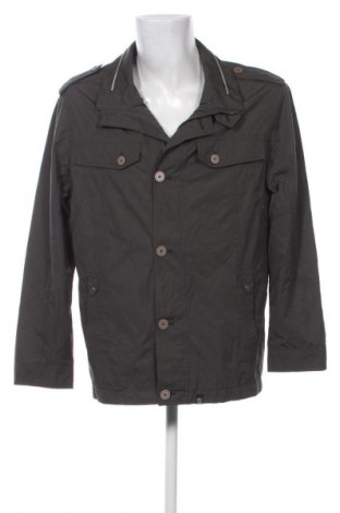 Herrenjacke Unbranded, Größe L, Farbe Grün, Preis 8,99 €