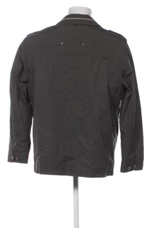 Herrenjacke Unbranded, Größe L, Farbe Grün, Preis 8,99 €
