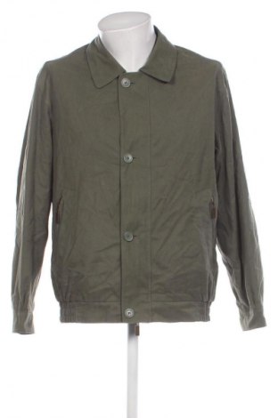 Herrenjacke Unbranded, Größe M, Farbe Grün, Preis 8,99 €