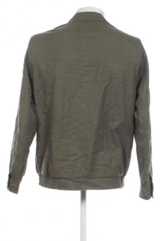 Herrenjacke Unbranded, Größe M, Farbe Grün, Preis 8,99 €