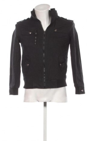 Herrenjacke Unbranded, Größe S, Farbe Blau, Preis 8,99 €