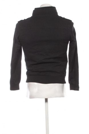 Herrenjacke Unbranded, Größe S, Farbe Blau, Preis 8,99 €