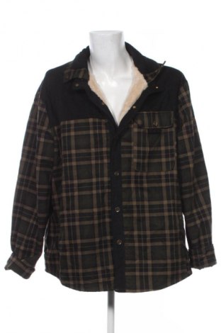 Herrenjacke Unbranded, Größe 3XL, Farbe Mehrfarbig, Preis 24,99 €