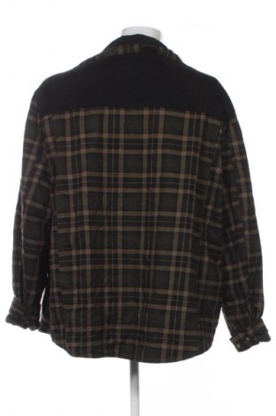 Herrenjacke Unbranded, Größe 3XL, Farbe Mehrfarbig, Preis 24,99 €