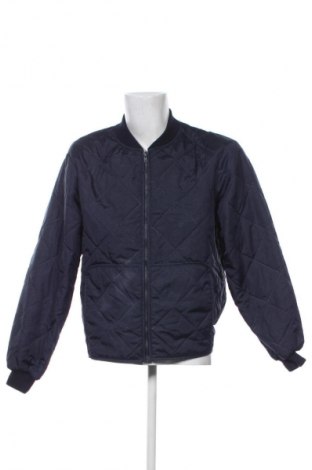 Herrenjacke Unbranded, Größe XL, Farbe Blau, Preis 8,99 €