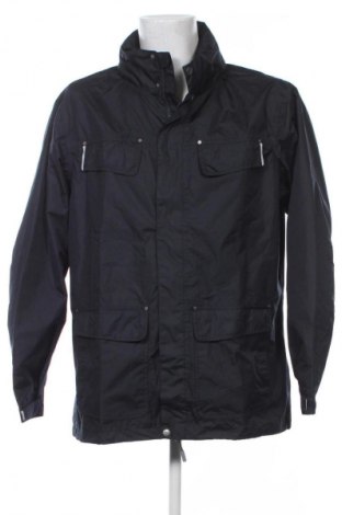 Herrenjacke Weather Gear, Größe XL, Farbe Blau, Preis 13,99 €