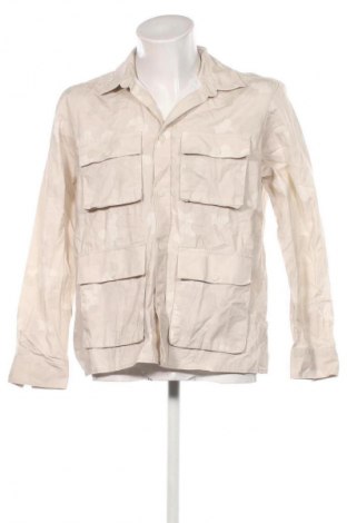 Herrenjacke Woodbird, Größe L, Farbe Mehrfarbig, Preis 13,99 €