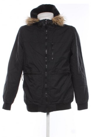 Herrenjacke Your Turn, Größe M, Farbe Schwarz, Preis 36,99 €