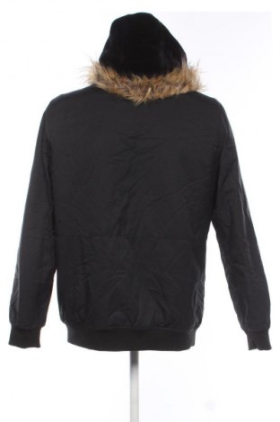 Herrenjacke Your Turn, Größe M, Farbe Schwarz, Preis 36,99 €