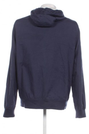 Herrenjacke Your Turn, Größe L, Farbe Blau, Preis 14,99 €